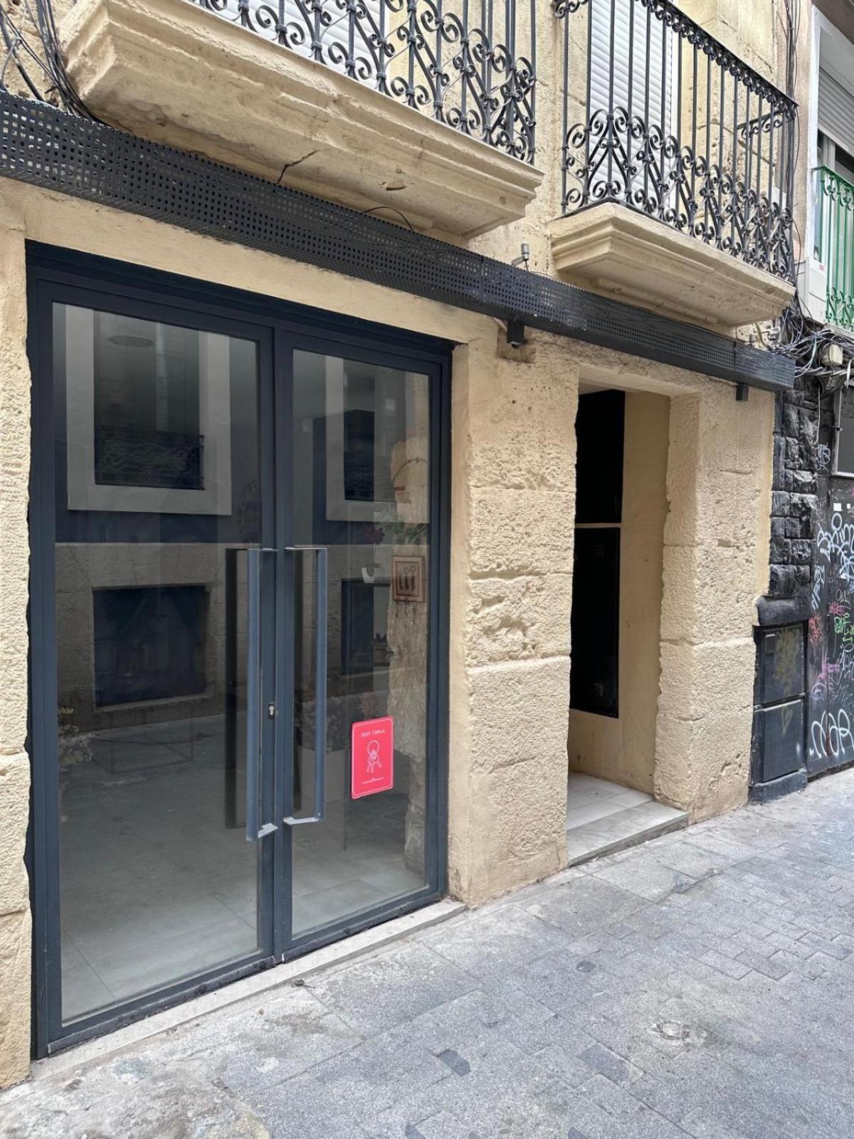 Lotus Suites Alicante Ngoại thất bức ảnh